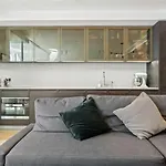 Cool Shoreditch Vibes Sleeps 6