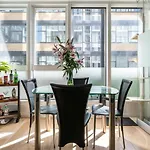 Cool Shoreditch Vibes Sleeps 6