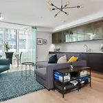 Cool Shoreditch Vibes Sleeps 6