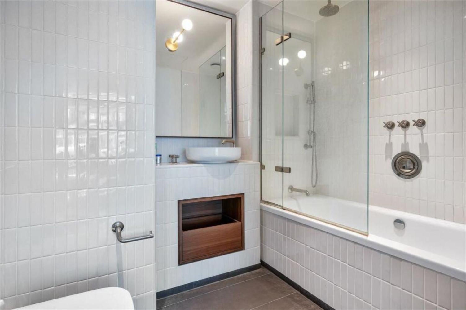 Cool Shoreditch Vibes Sleeps 6 Appartamento *