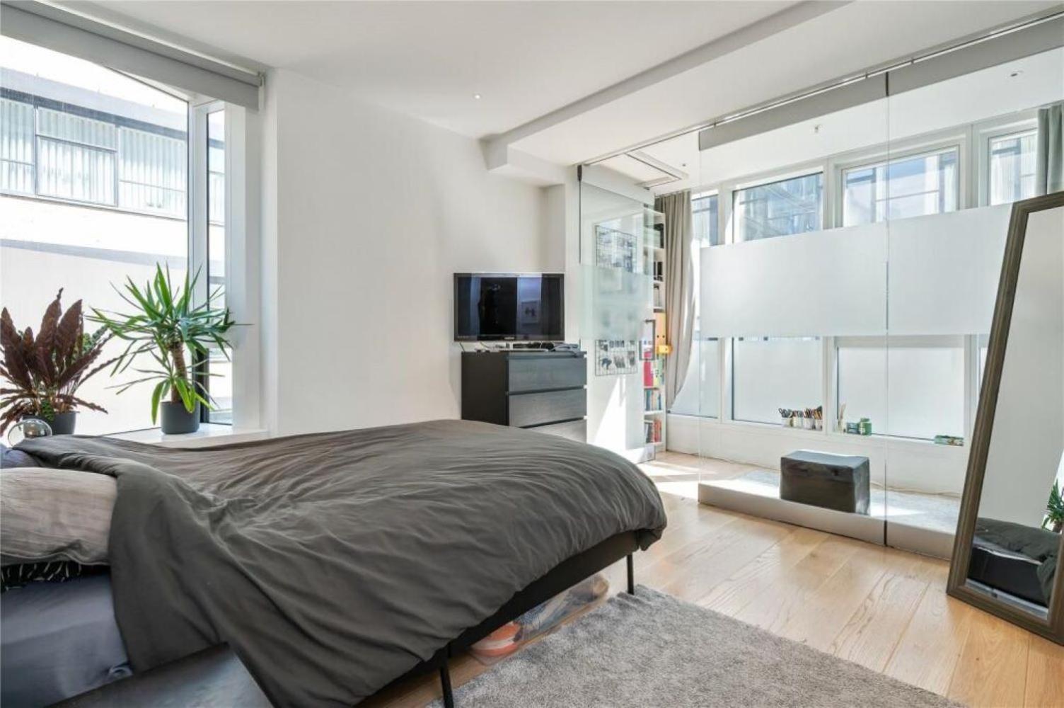 Cool Shoreditch Vibes Sleeps 6 * Londra