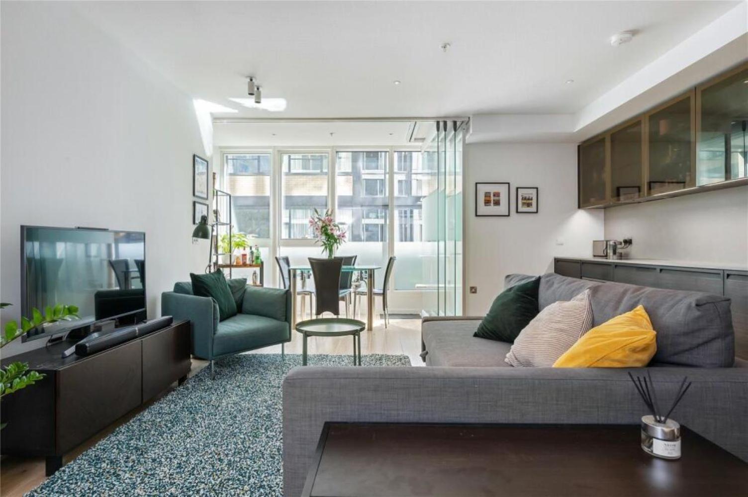 Cool Shoreditch Vibes Sleeps 6 Appartamento *