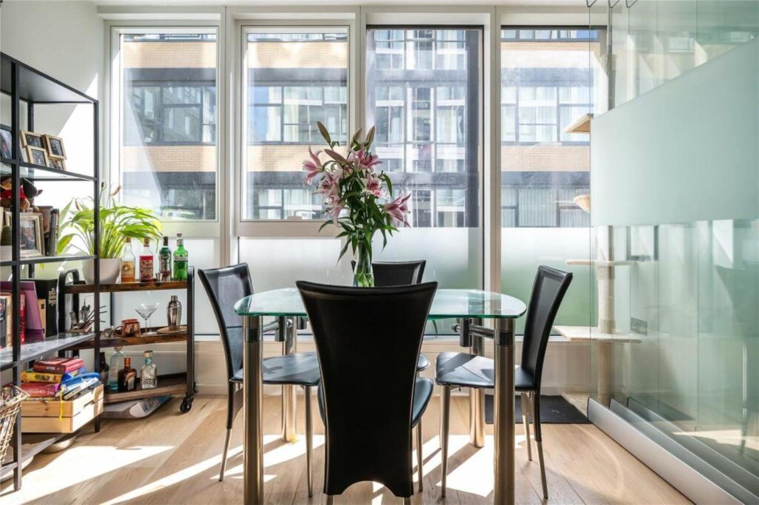 Cool Shoreditch Vibes Sleeps 6 Appartamento *
