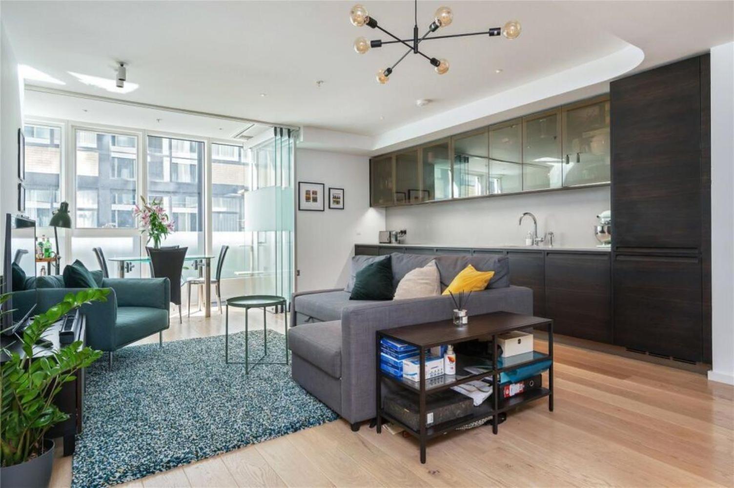 Appartamento Cool Shoreditch Vibes Sleeps 6 *