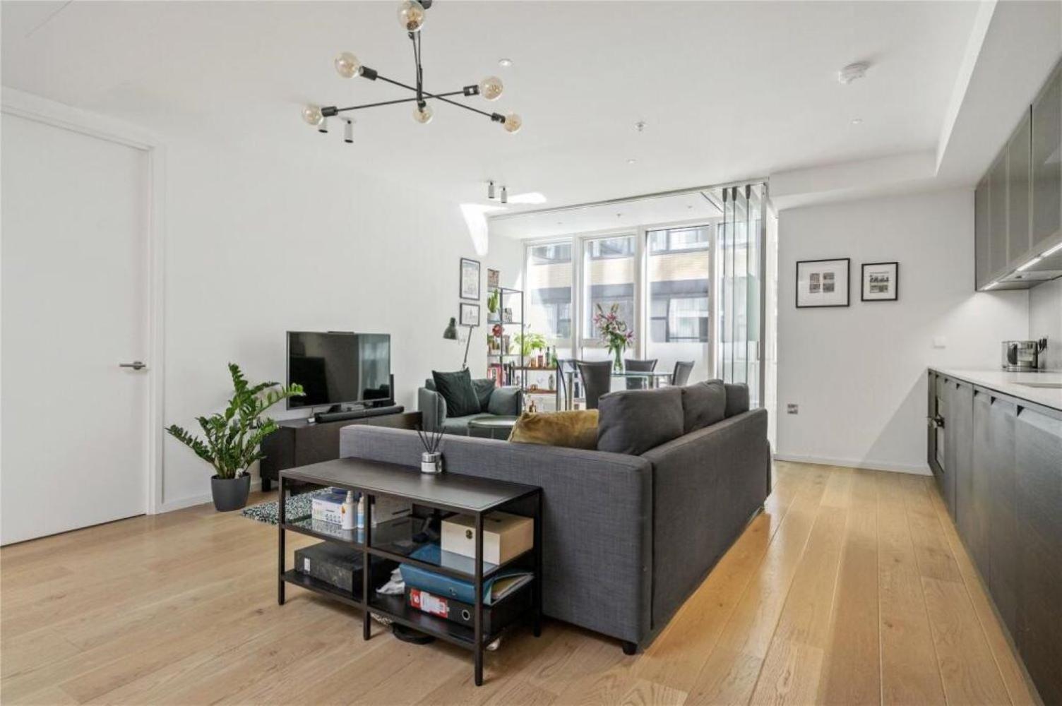 Cool Shoreditch Vibes Sleeps 6 Appartamento